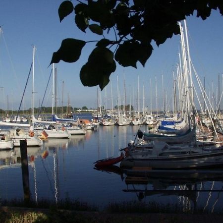 Sonnendeck 36 - Grossenbrode Apartman Kültér fotó