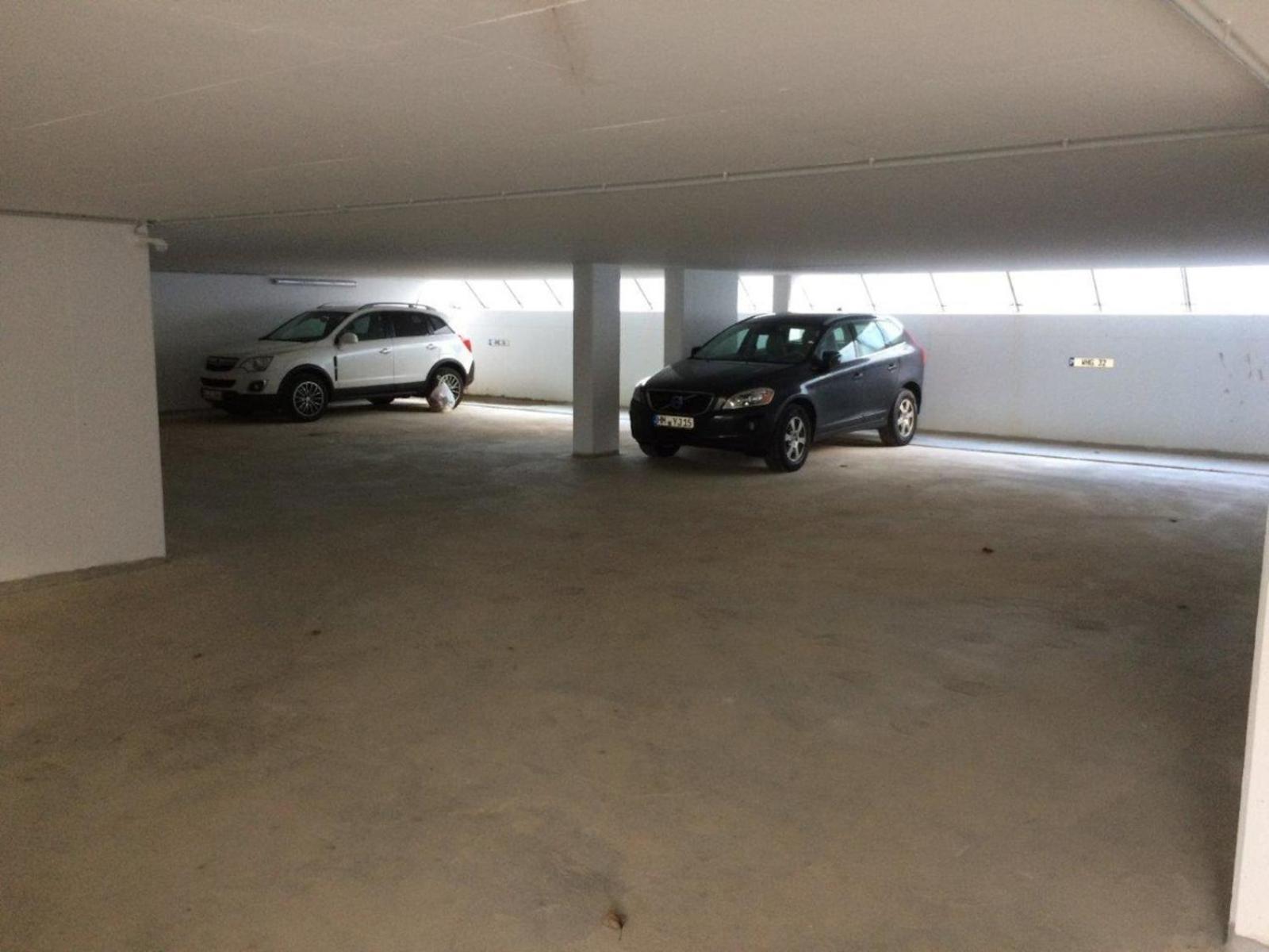 Sonnendeck 36 - Grossenbrode Apartman Kültér fotó