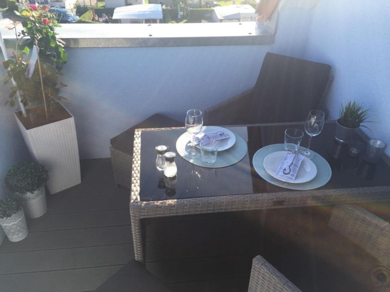 Sonnendeck 36 - Grossenbrode Apartman Kültér fotó