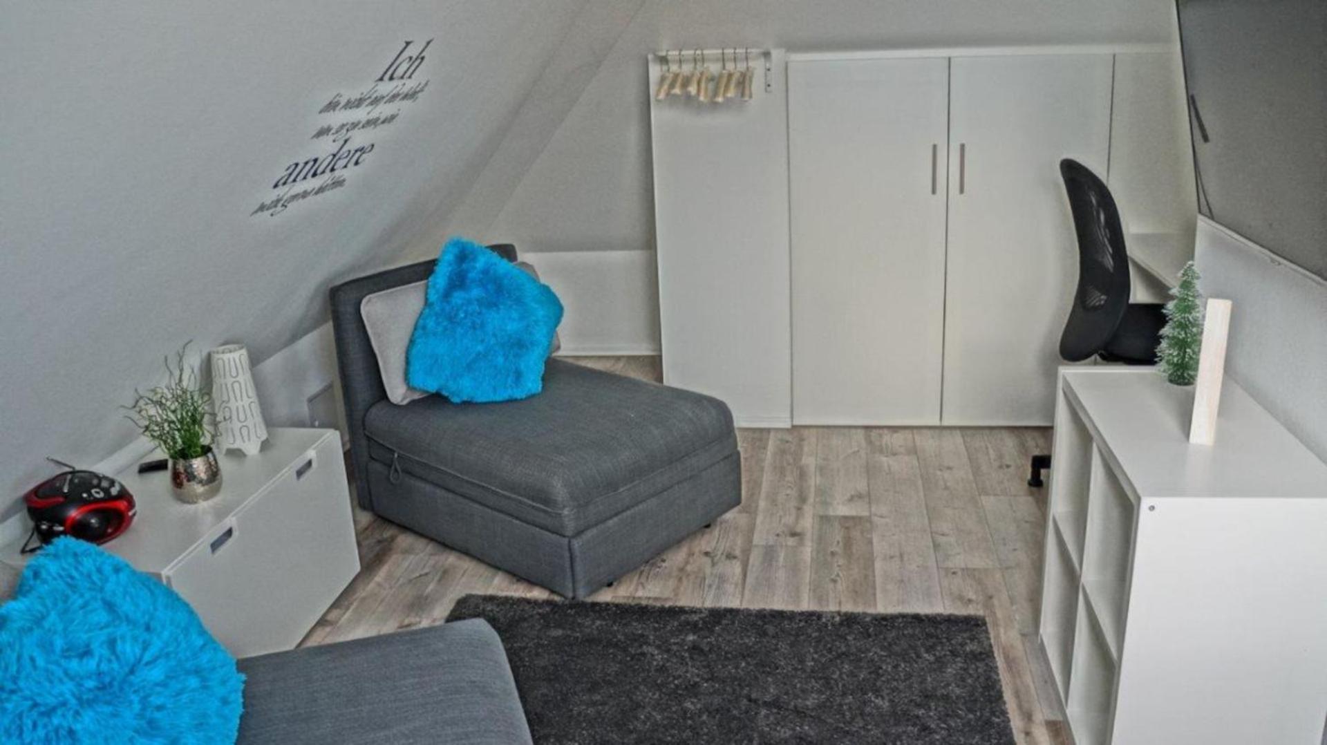 Sonnendeck 36 - Grossenbrode Apartman Kültér fotó