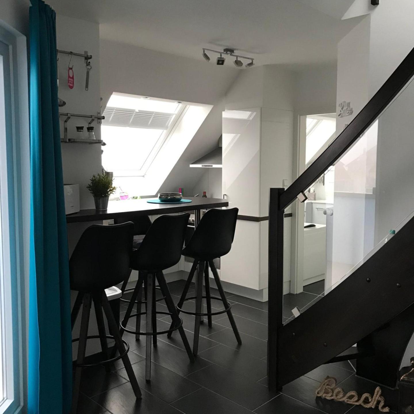 Sonnendeck 36 - Grossenbrode Apartman Kültér fotó