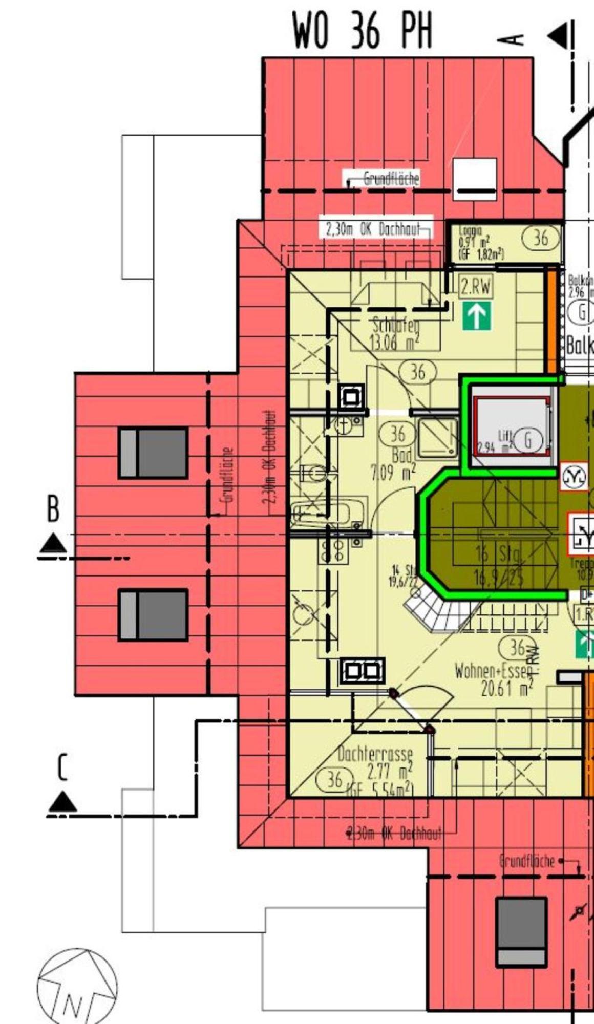 Sonnendeck 36 - Grossenbrode Apartman Kültér fotó