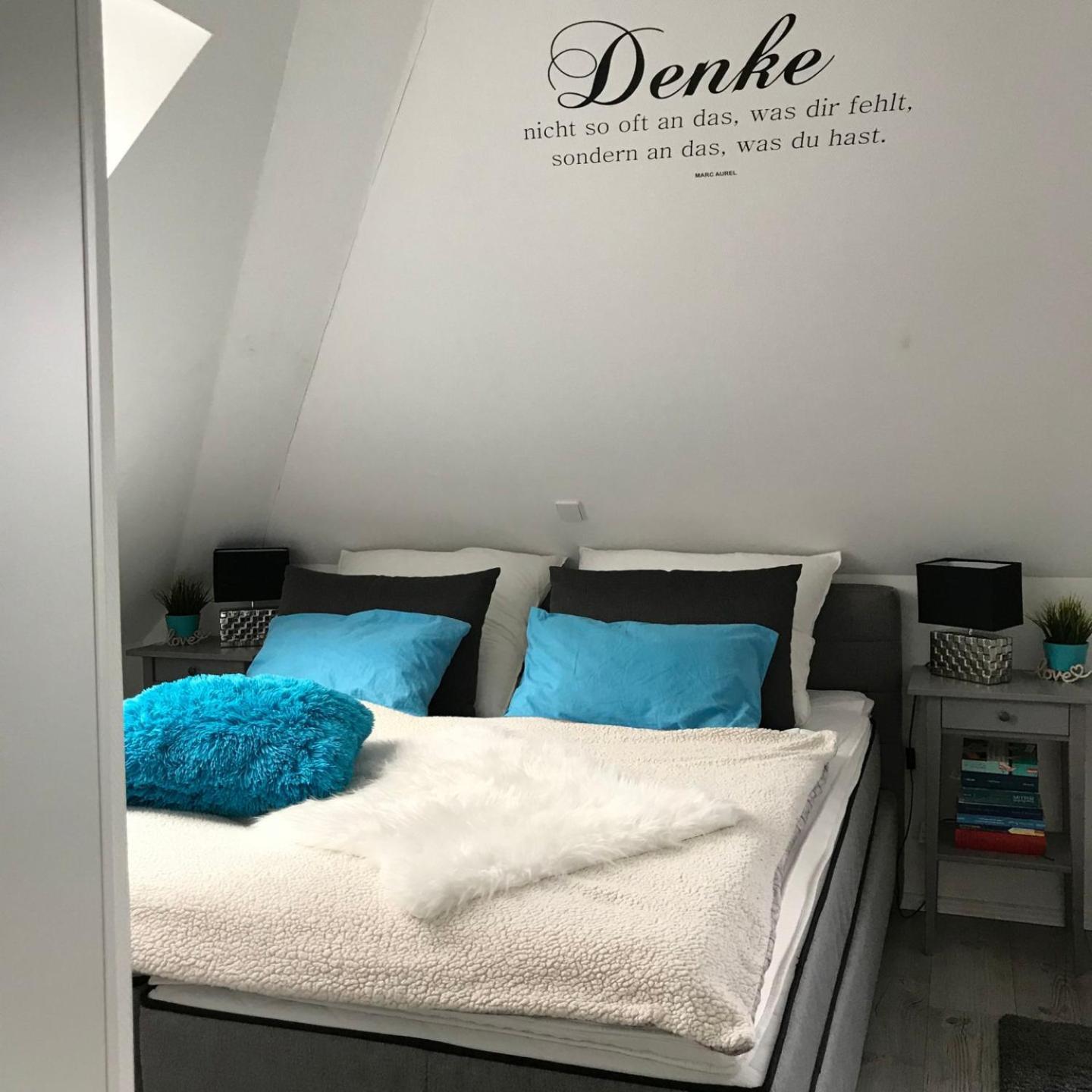 Sonnendeck 36 - Grossenbrode Apartman Kültér fotó